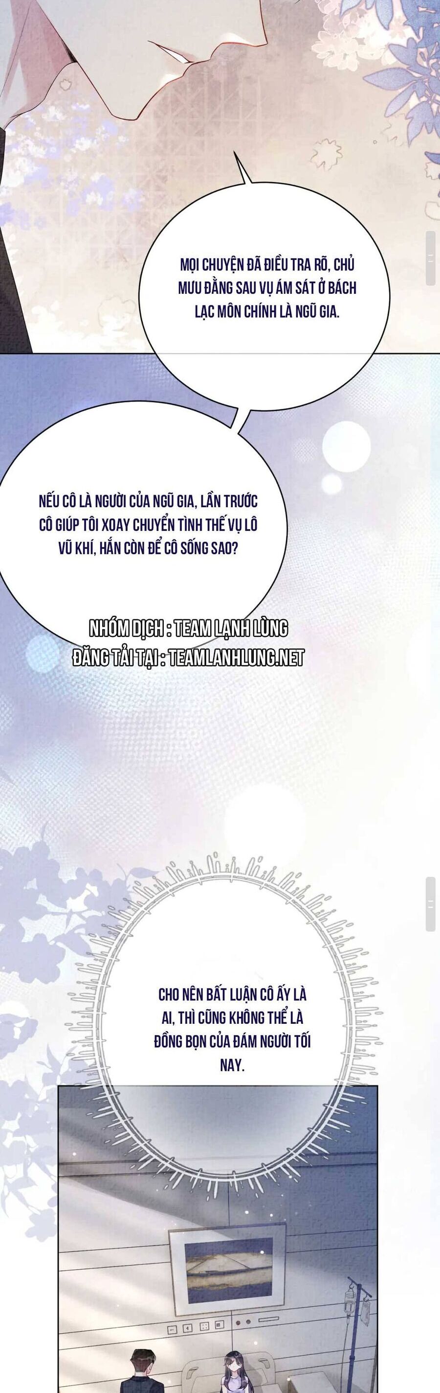 Bệnh Kiều Nam Chủ Lại Ghen Rồi Chapter 71 - Trang 2