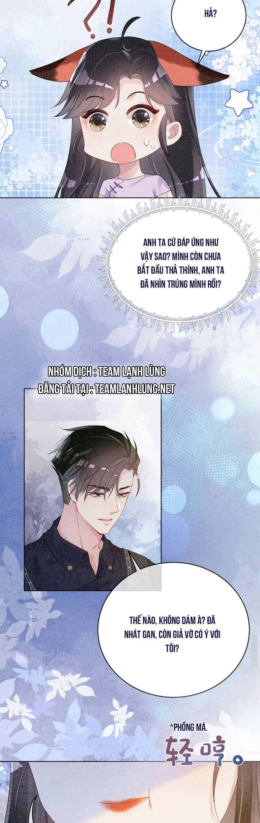 Bệnh Kiều Nam Chủ Lại Ghen Rồi Chapter 71 - Trang 2