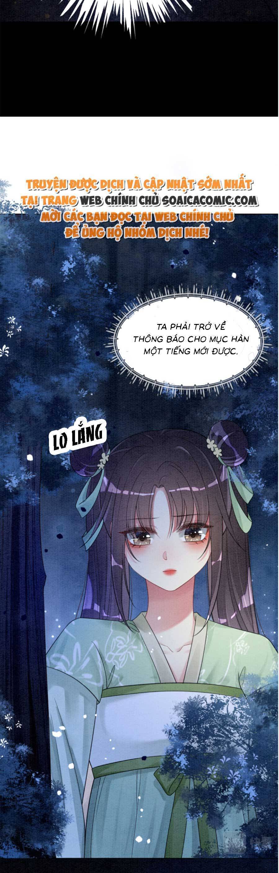 Bệnh Kiều Nam Chủ Lại Ghen Rồi Chapter 50 - Trang 2