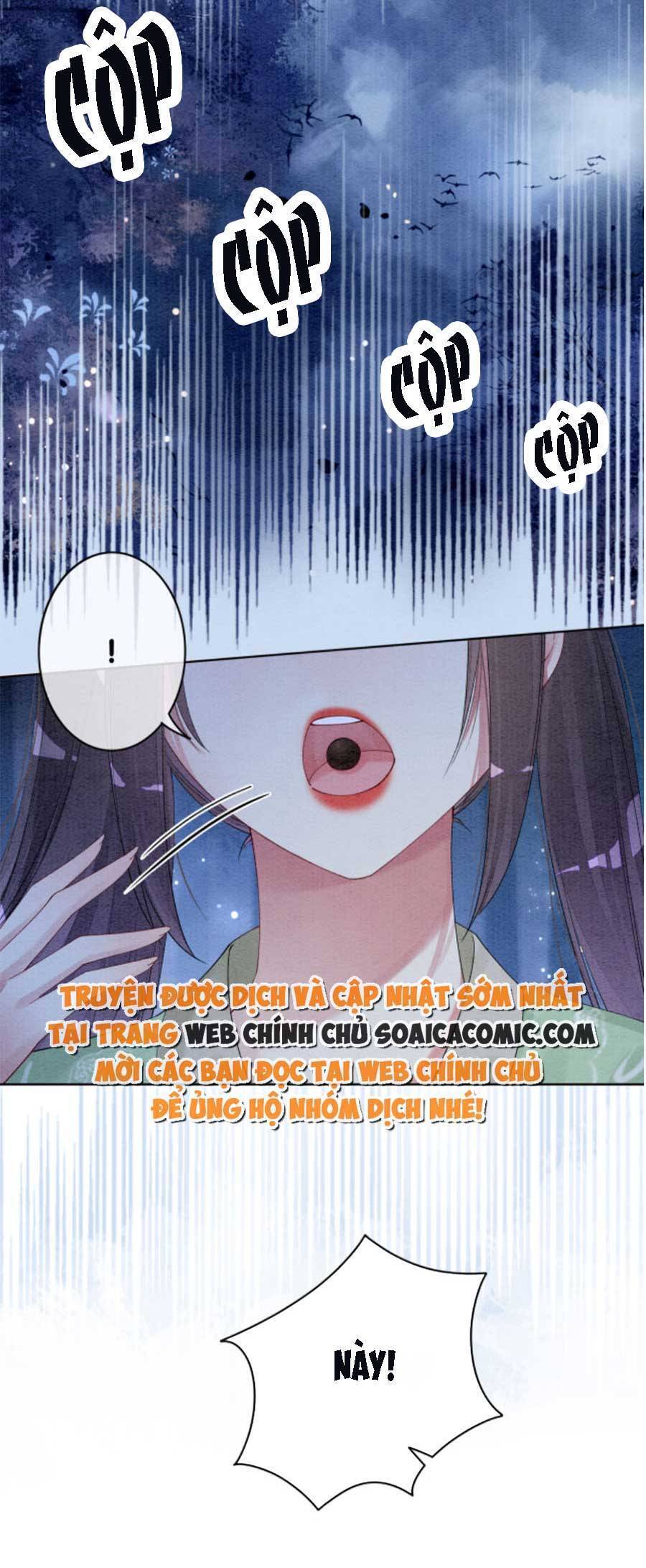 Bệnh Kiều Nam Chủ Lại Ghen Rồi Chapter 50 - Trang 2