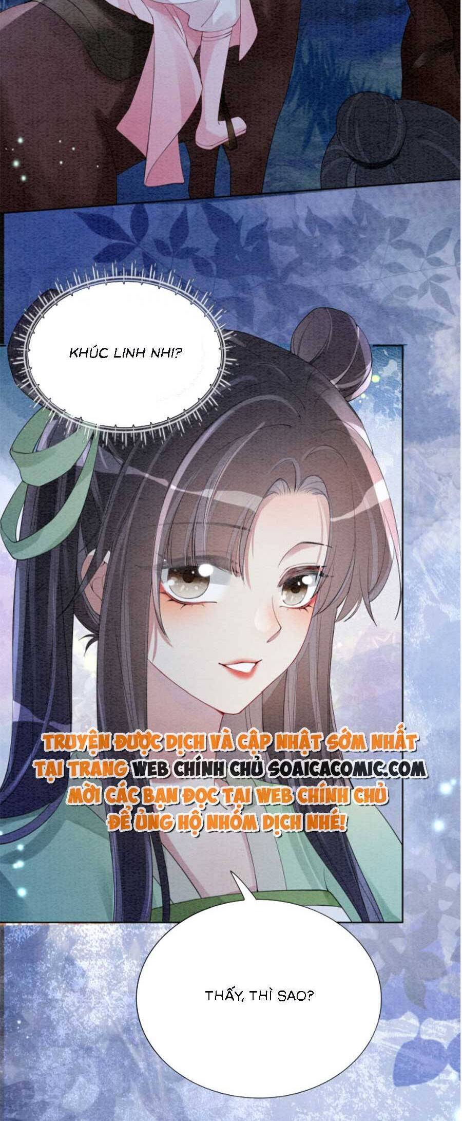 Bệnh Kiều Nam Chủ Lại Ghen Rồi Chapter 50 - Trang 2