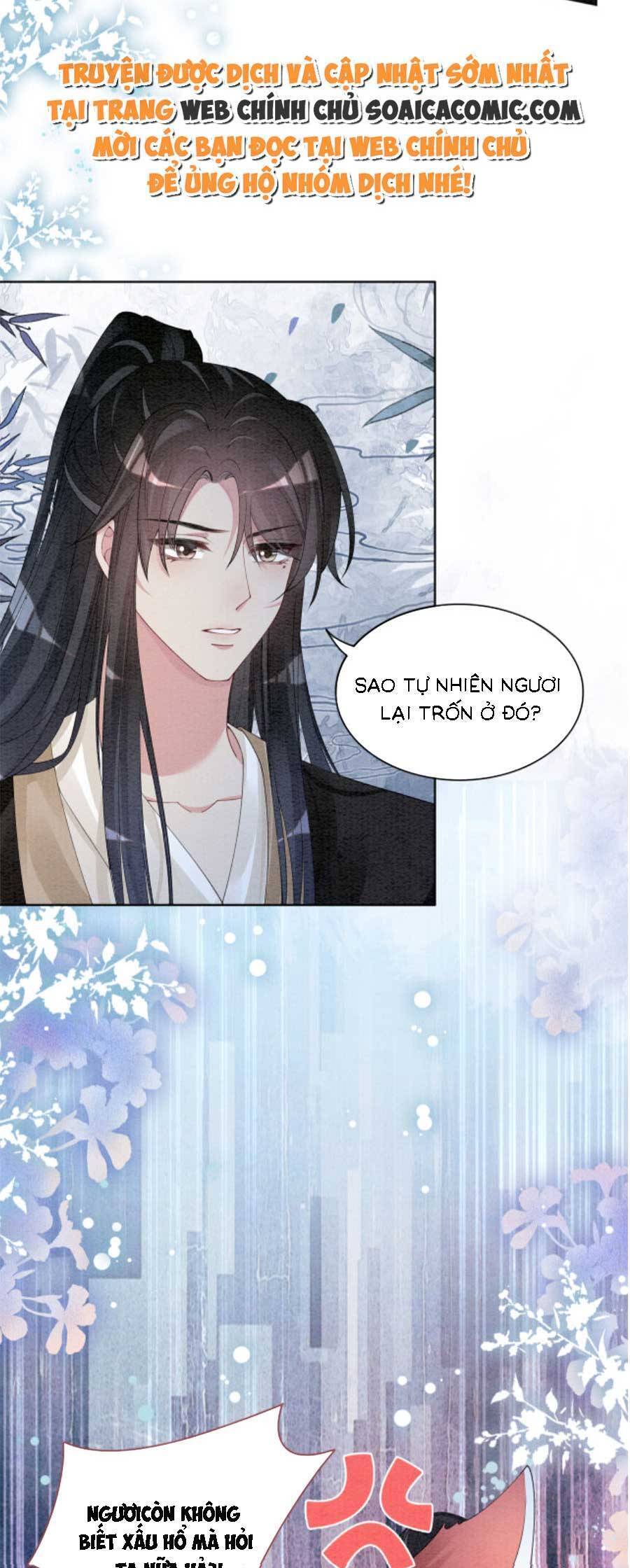 Bệnh Kiều Nam Chủ Lại Ghen Rồi Chapter 49 - Trang 2