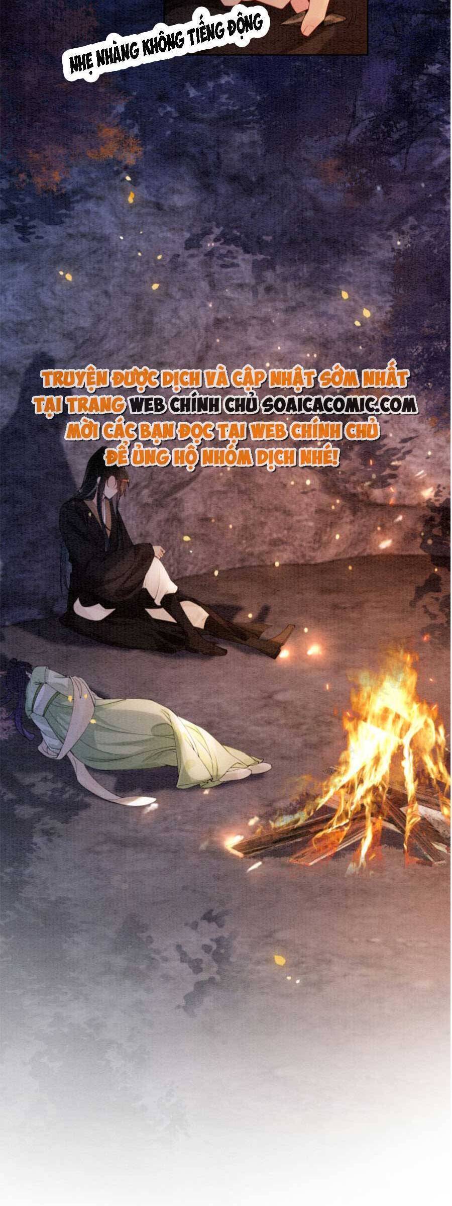 Bệnh Kiều Nam Chủ Lại Ghen Rồi Chapter 49 - Trang 2