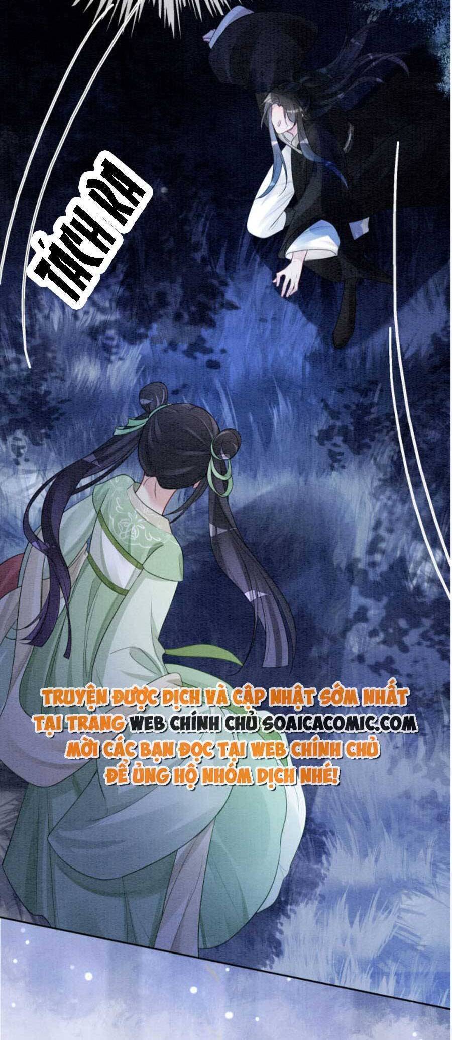 Bệnh Kiều Nam Chủ Lại Ghen Rồi Chapter 48 - Trang 2