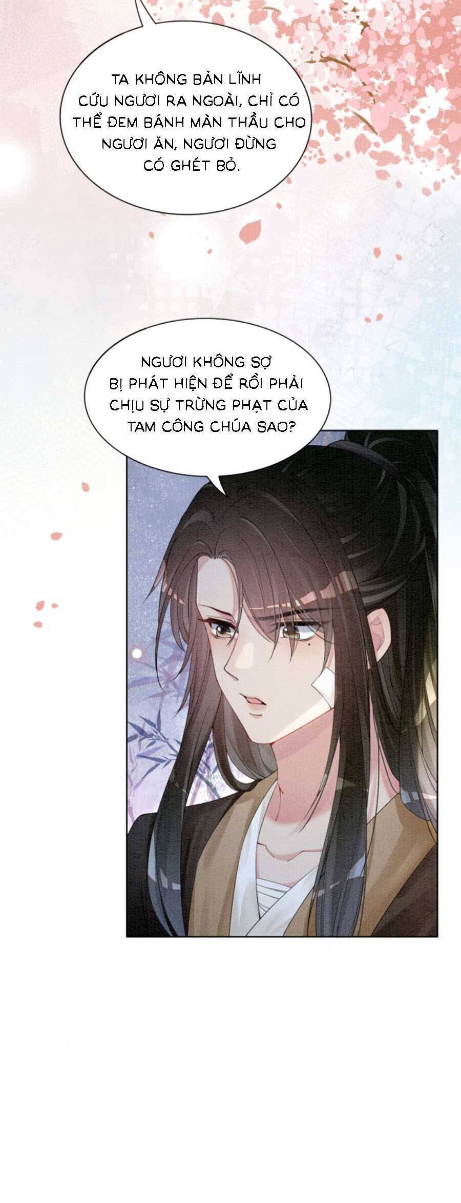 Bệnh Kiều Nam Chủ Lại Ghen Rồi Chapter 46 - Trang 2