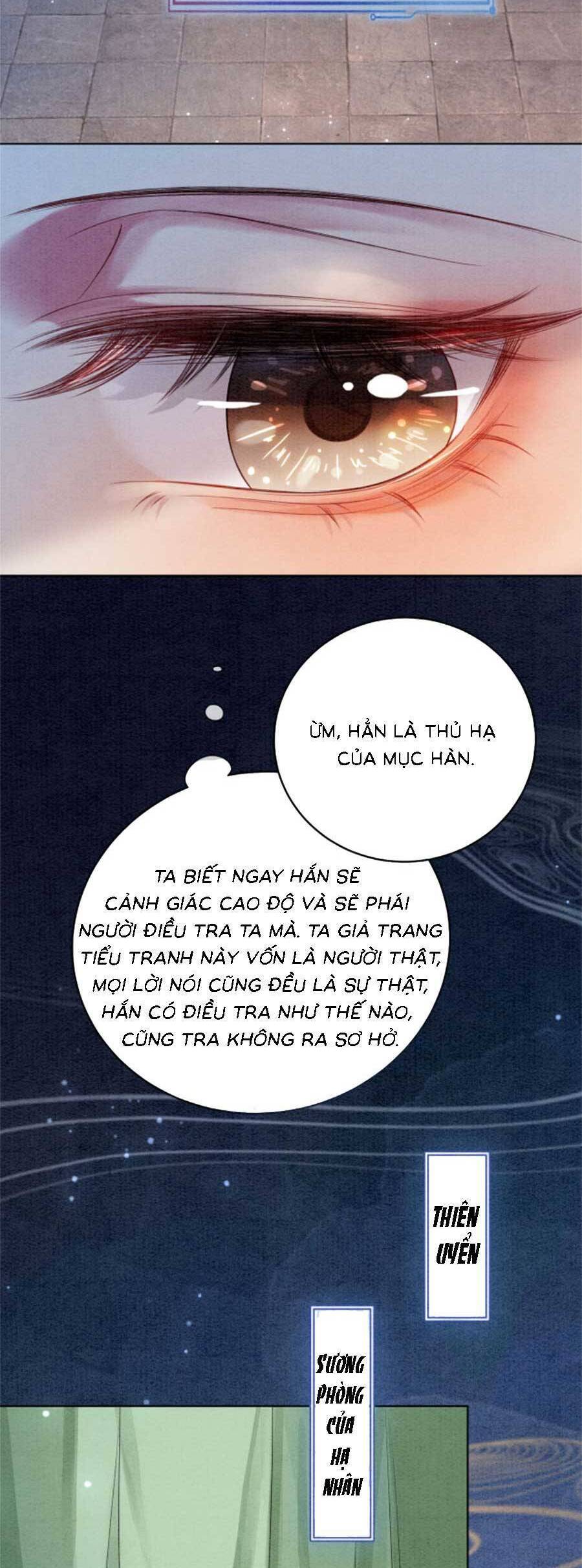 Bệnh Kiều Nam Chủ Lại Ghen Rồi Chapter 46 - Trang 2