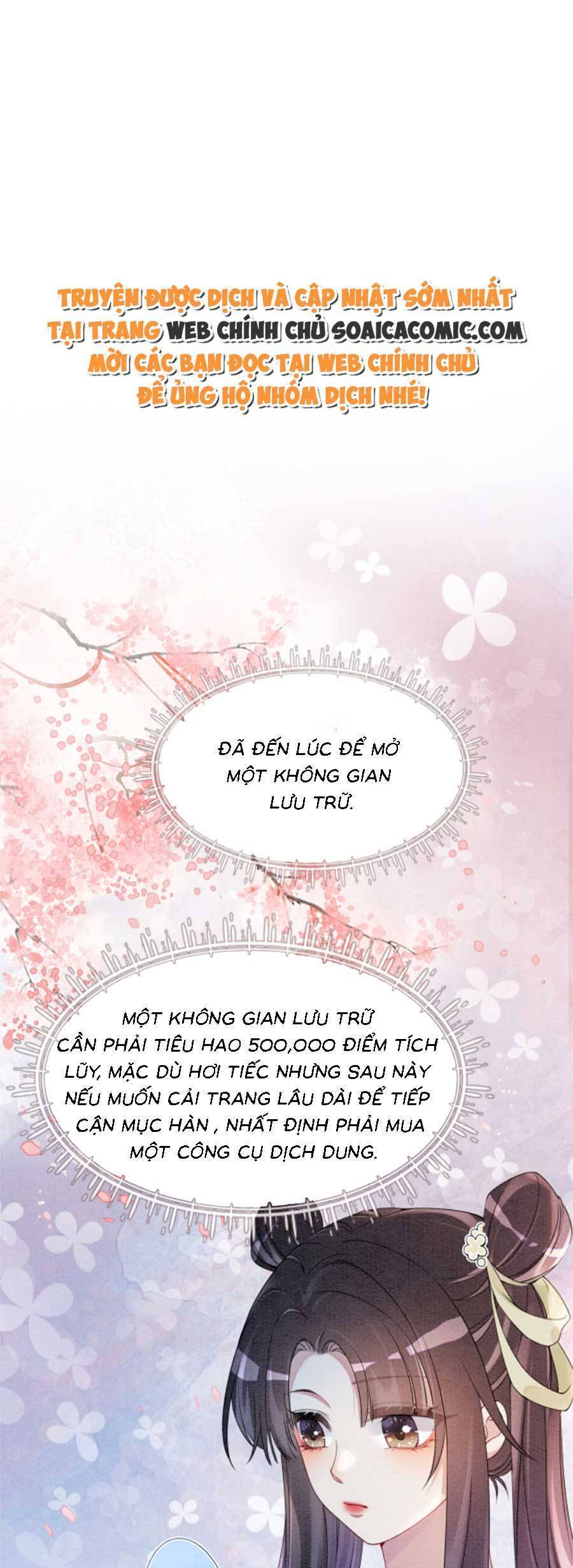 Bệnh Kiều Nam Chủ Lại Ghen Rồi Chapter 46 - Trang 2