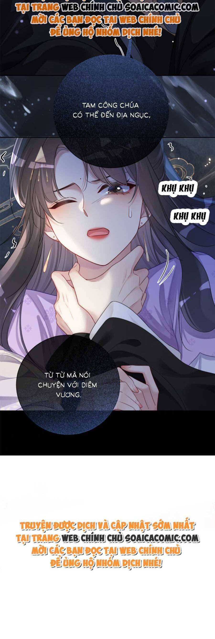 Bệnh Kiều Nam Chủ Lại Ghen Rồi Chapter 44 - Trang 2