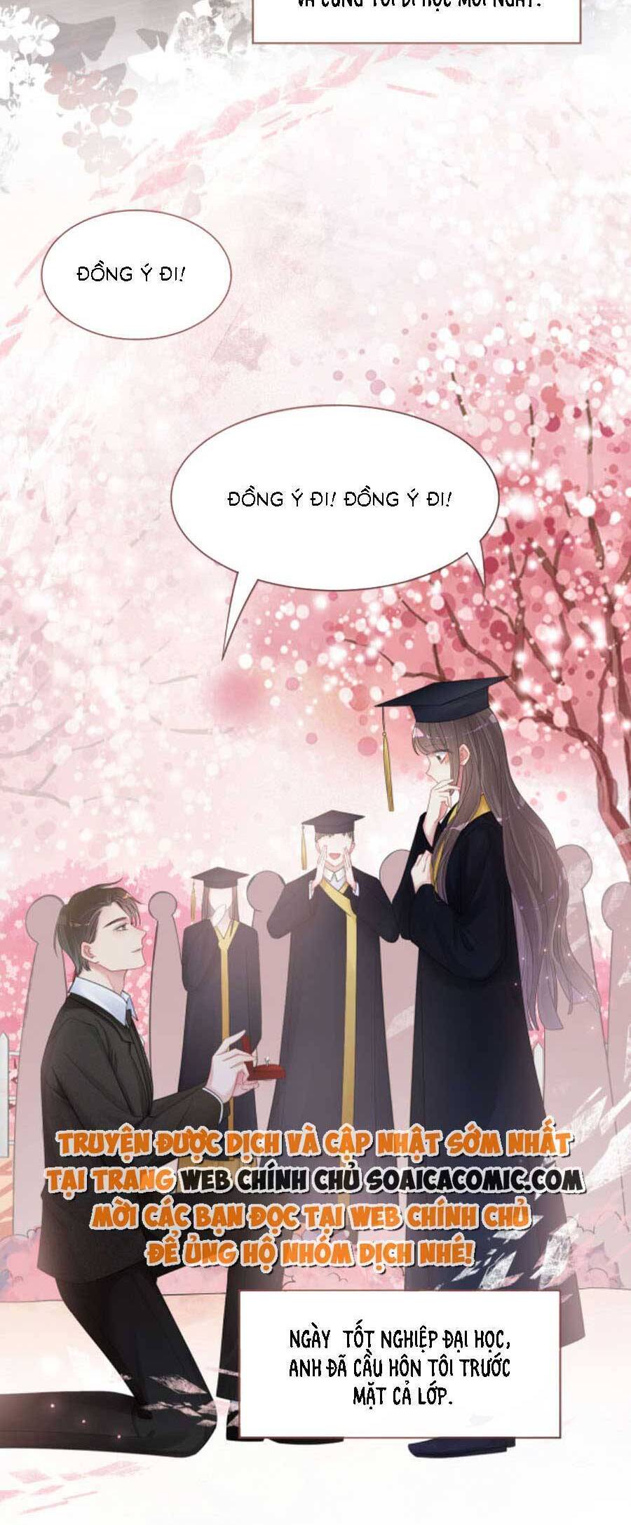 Bệnh Kiều Nam Chủ Lại Ghen Rồi Chapter 43 - Trang 2