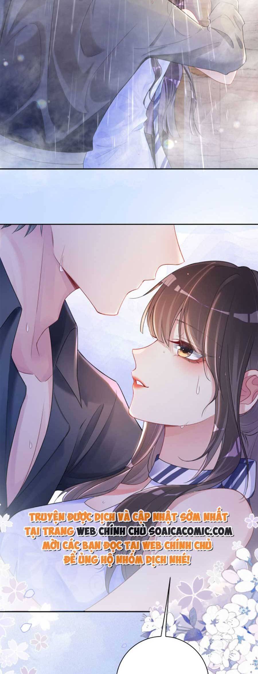 Bệnh Kiều Nam Chủ Lại Ghen Rồi Chapter 42 - Trang 2