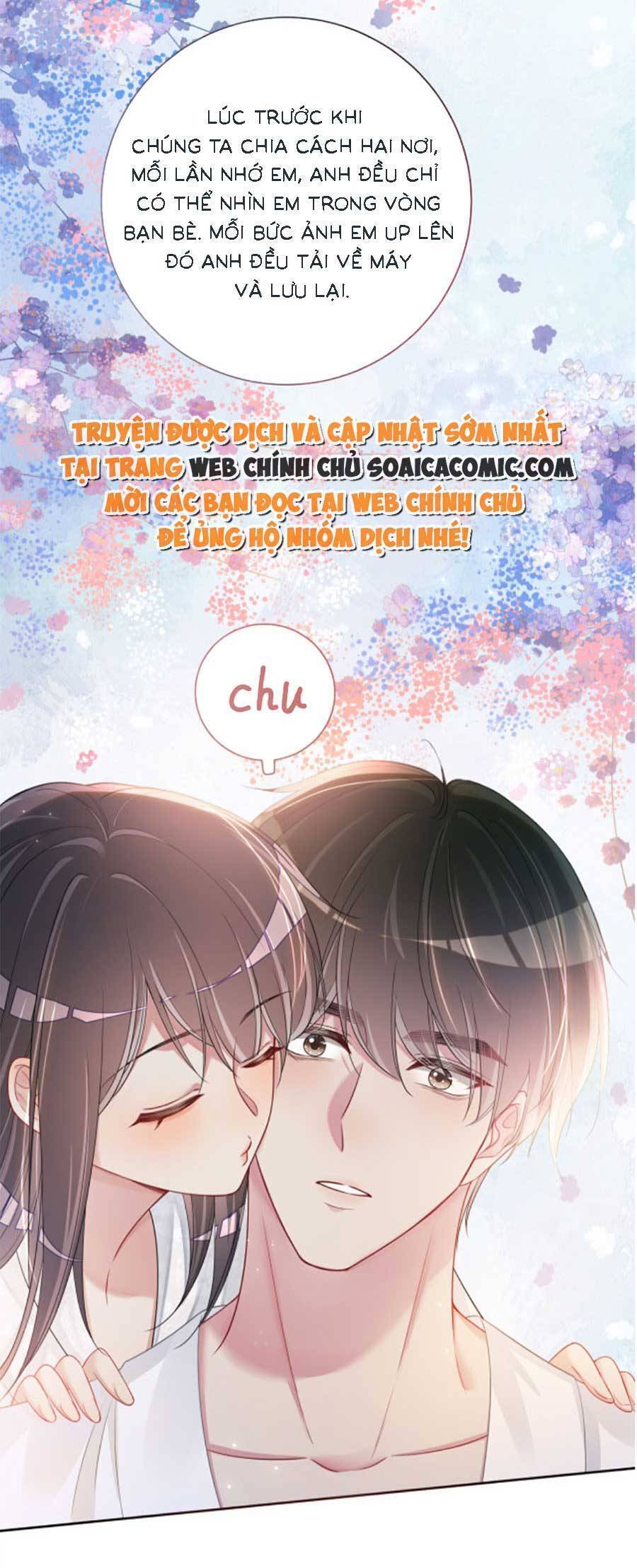 Bệnh Kiều Nam Chủ Lại Ghen Rồi Chapter 42 - Trang 2