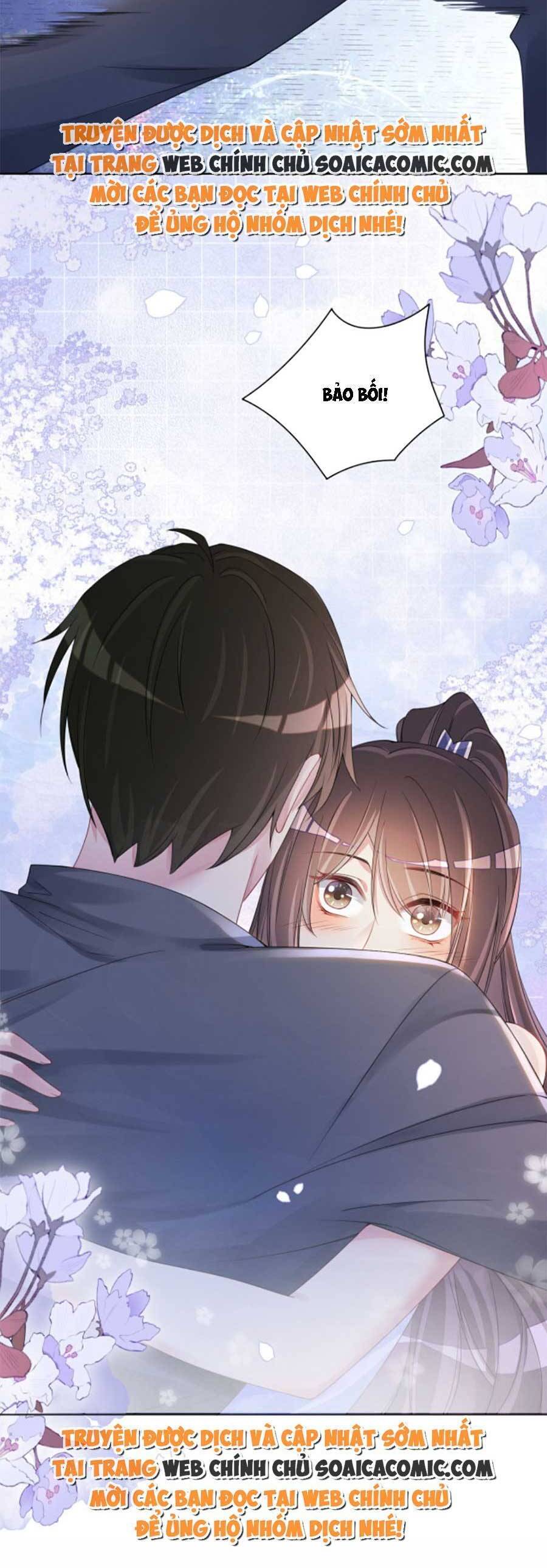 Bệnh Kiều Nam Chủ Lại Ghen Rồi Chapter 42 - Trang 2