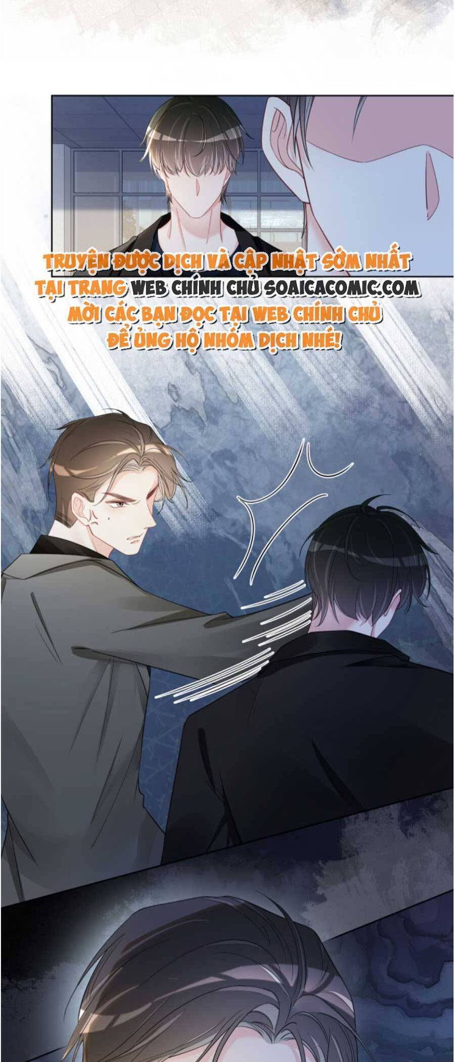 Bệnh Kiều Nam Chủ Lại Ghen Rồi Chapter 41 - Trang 2