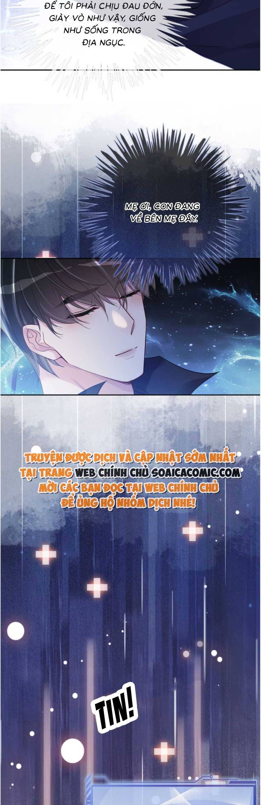 Bệnh Kiều Nam Chủ Lại Ghen Rồi Chapter 41 - Trang 2