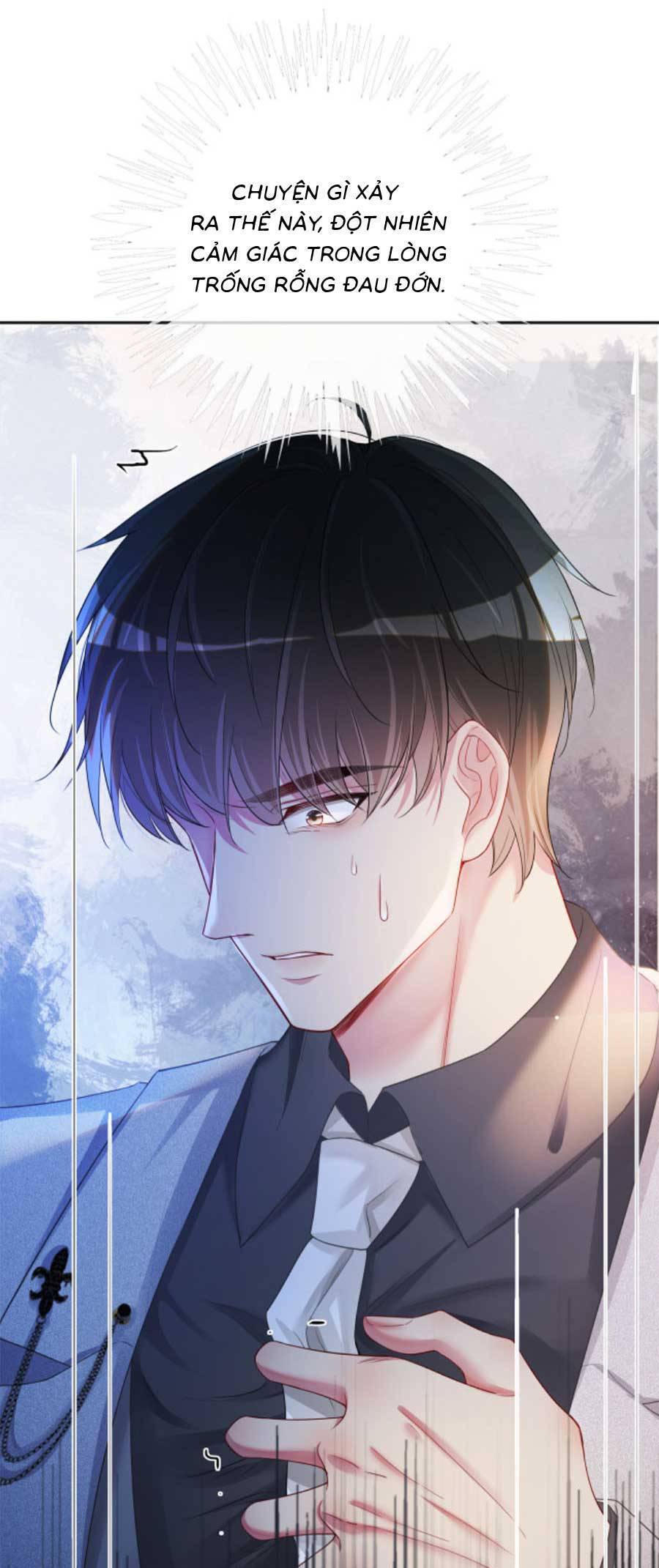 Bệnh Kiều Nam Chủ Lại Ghen Rồi Chapter 40 - Trang 2