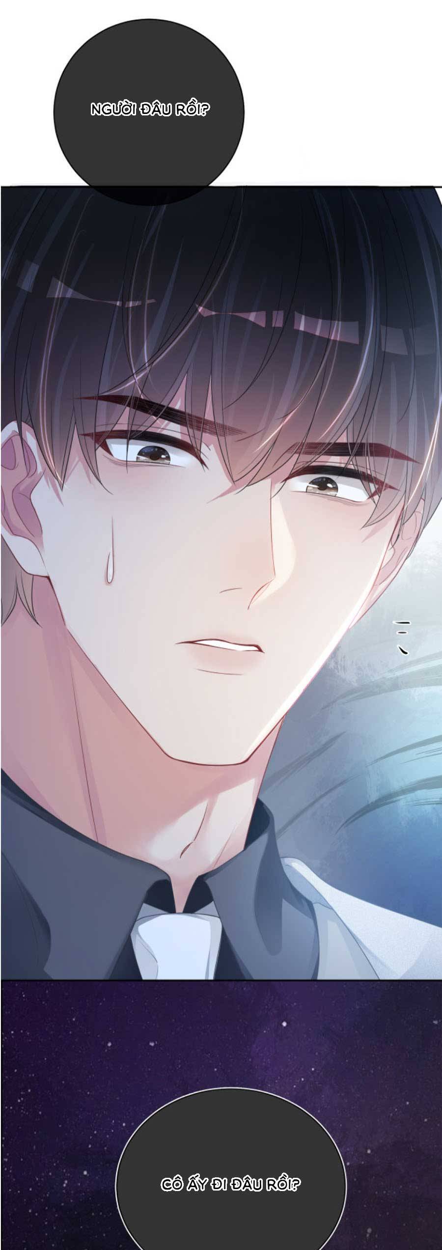 Bệnh Kiều Nam Chủ Lại Ghen Rồi Chapter 40 - Trang 2