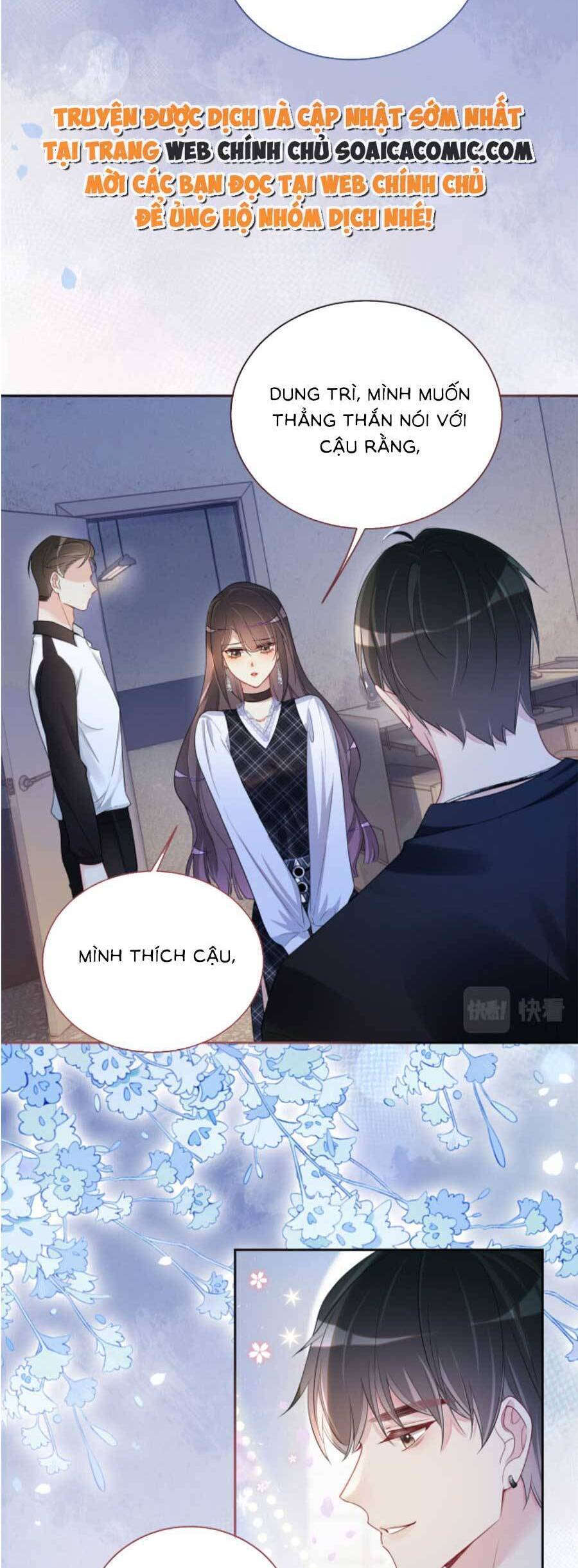 Bệnh Kiều Nam Chủ Lại Ghen Rồi Chapter 37 - Trang 2