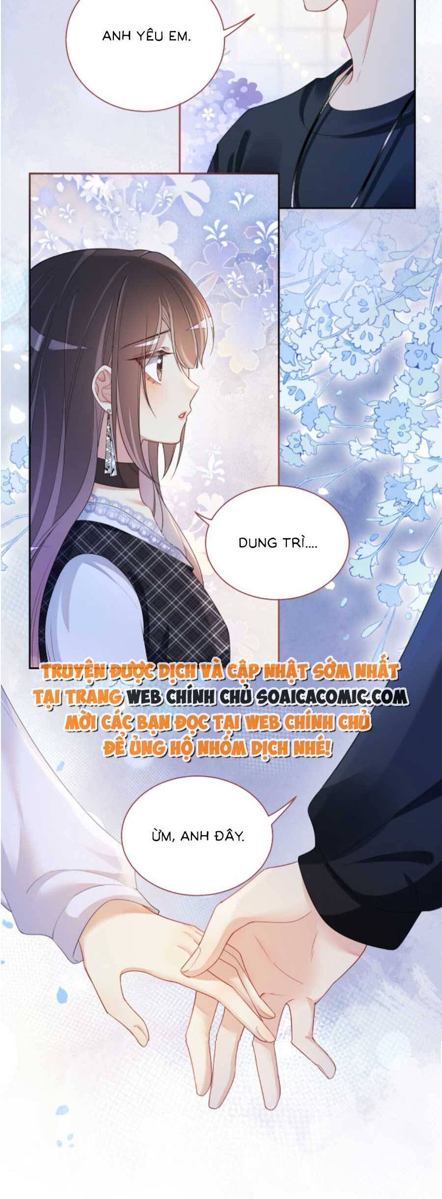 Bệnh Kiều Nam Chủ Lại Ghen Rồi Chapter 37 - Trang 2