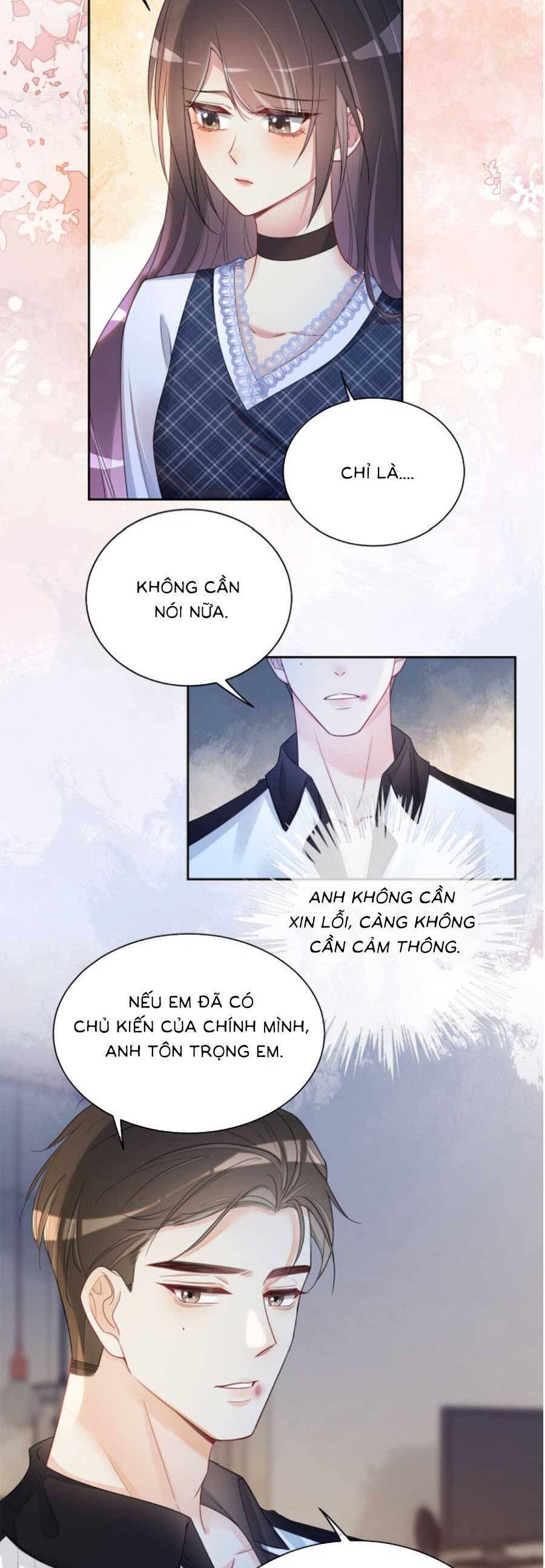 Bệnh Kiều Nam Chủ Lại Ghen Rồi Chapter 37 - Trang 2