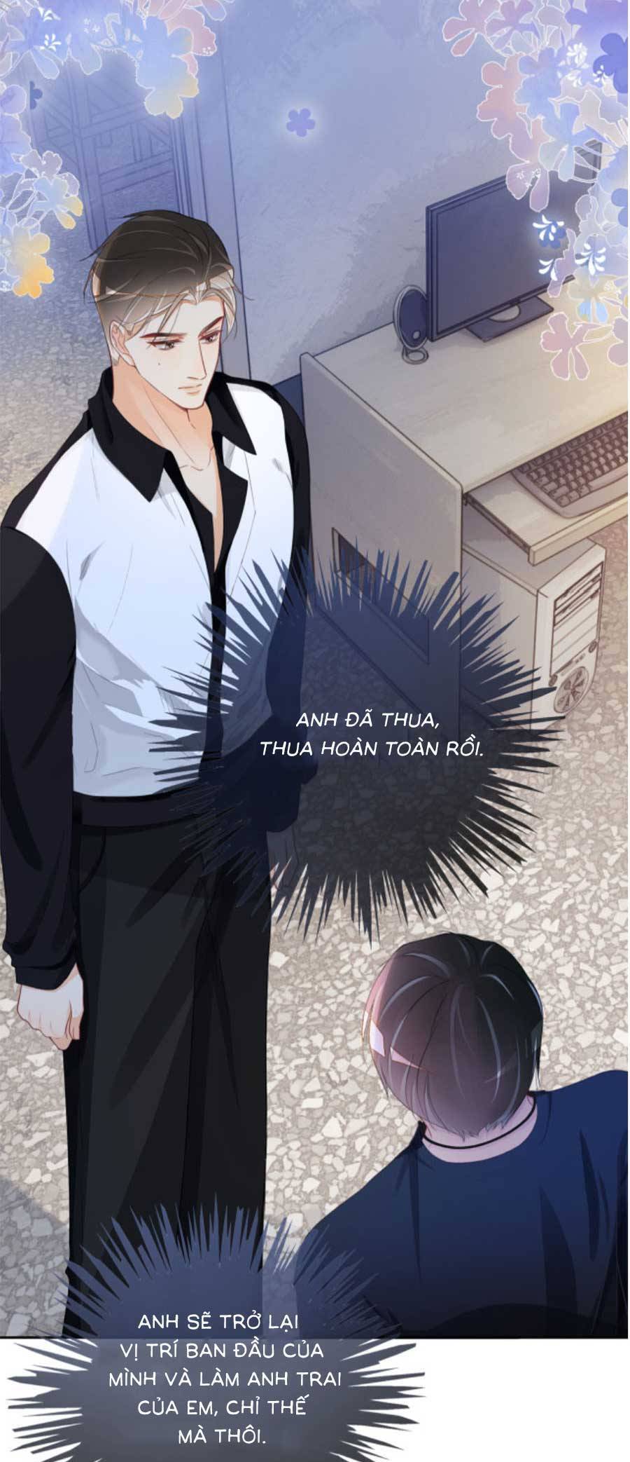 Bệnh Kiều Nam Chủ Lại Ghen Rồi Chapter 37 - Trang 2