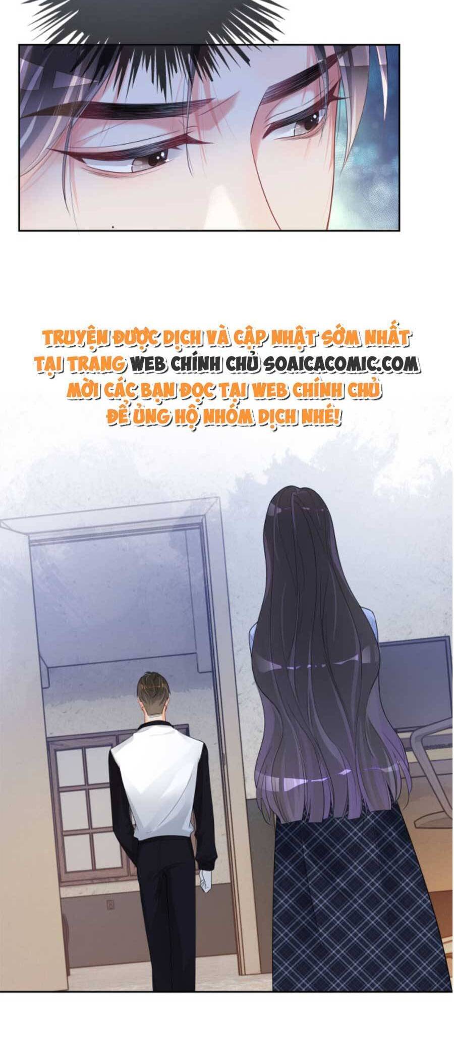 Bệnh Kiều Nam Chủ Lại Ghen Rồi Chapter 37 - Trang 2