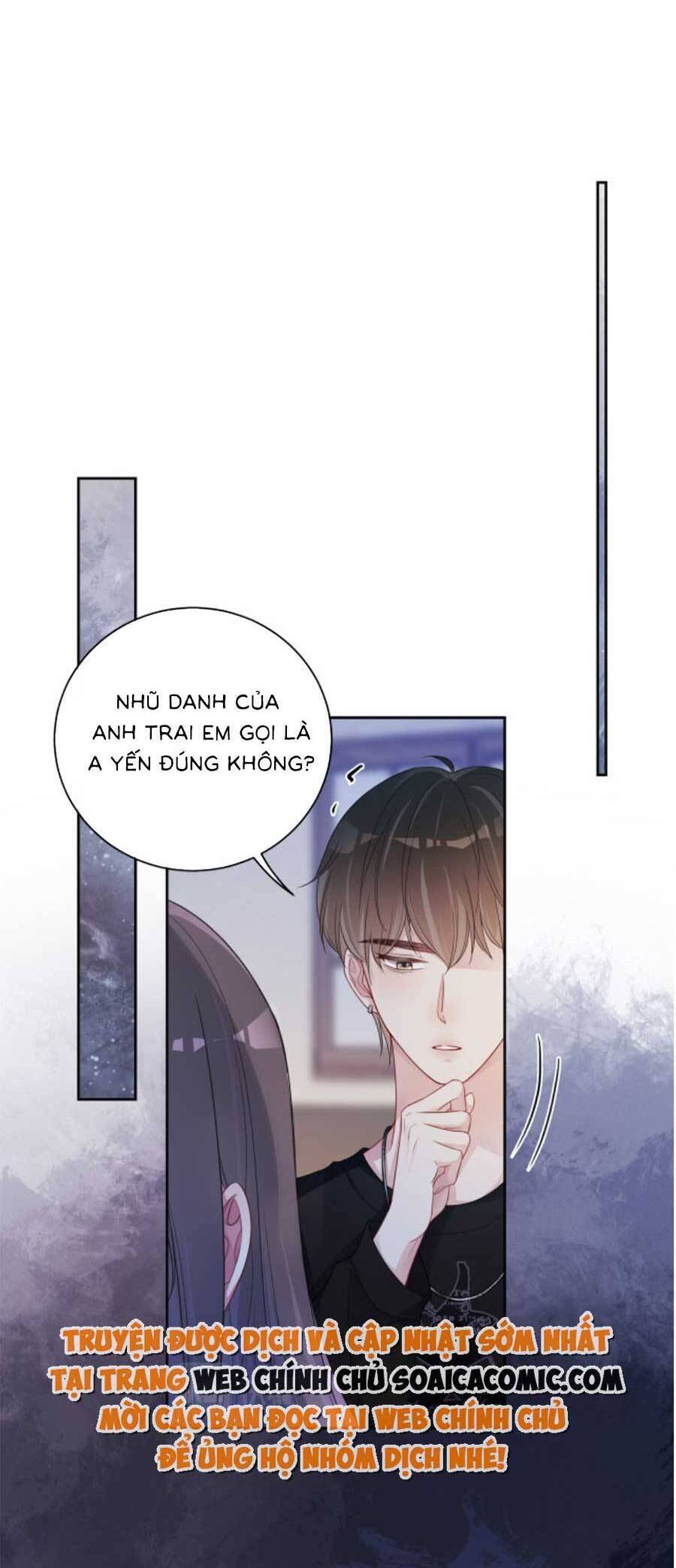 Bệnh Kiều Nam Chủ Lại Ghen Rồi Chapter 37 - Trang 2