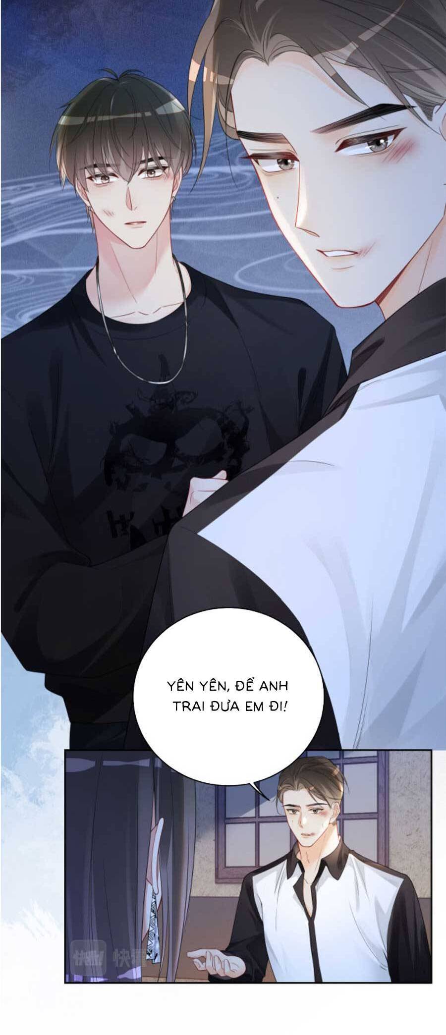 Bệnh Kiều Nam Chủ Lại Ghen Rồi Chapter 37 - Trang 2