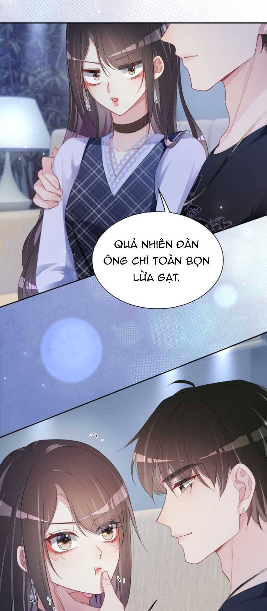 Bệnh Kiều Nam Chủ Lại Ghen Rồi Chapter 34 - Trang 2