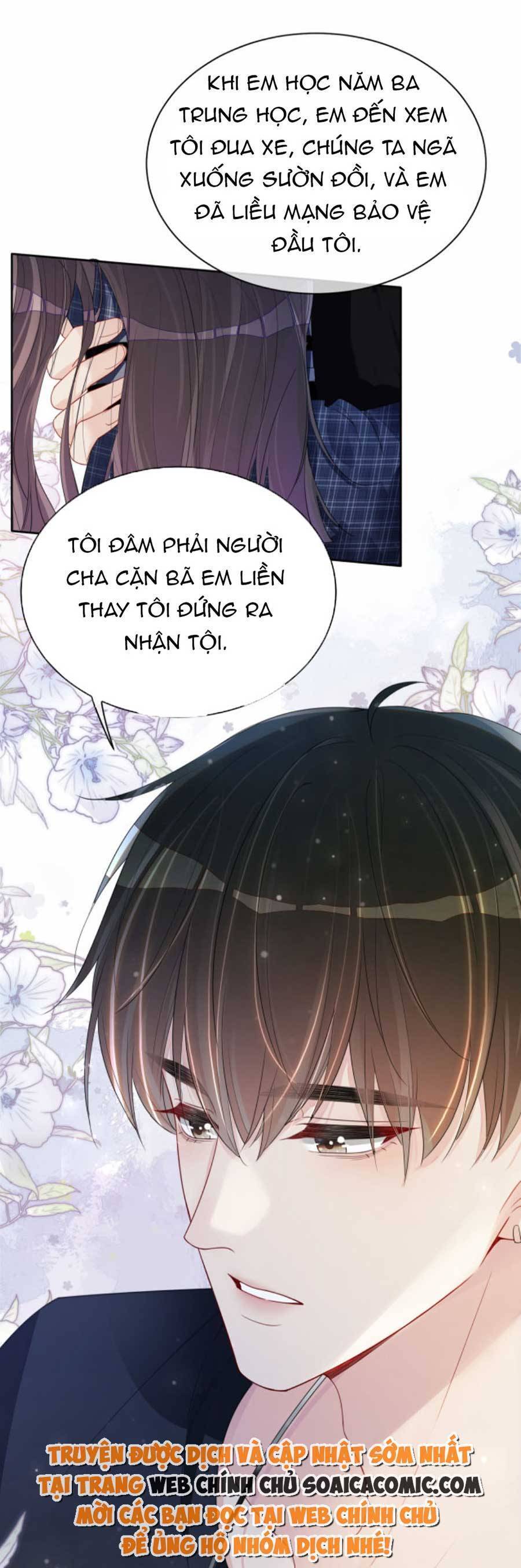 Bệnh Kiều Nam Chủ Lại Ghen Rồi Chapter 34 - Trang 2