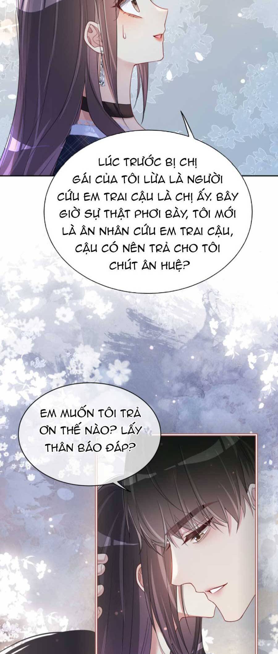 Bệnh Kiều Nam Chủ Lại Ghen Rồi Chapter 34 - Trang 2