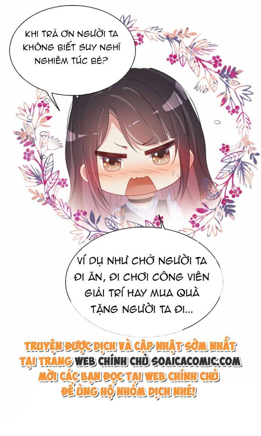 Bệnh Kiều Nam Chủ Lại Ghen Rồi Chapter 34 - Trang 2