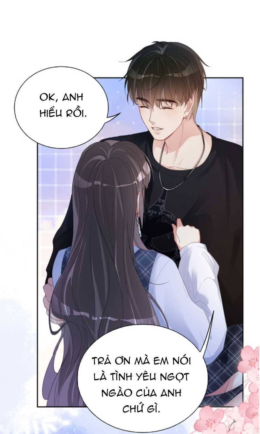 Bệnh Kiều Nam Chủ Lại Ghen Rồi Chapter 34 - Trang 2