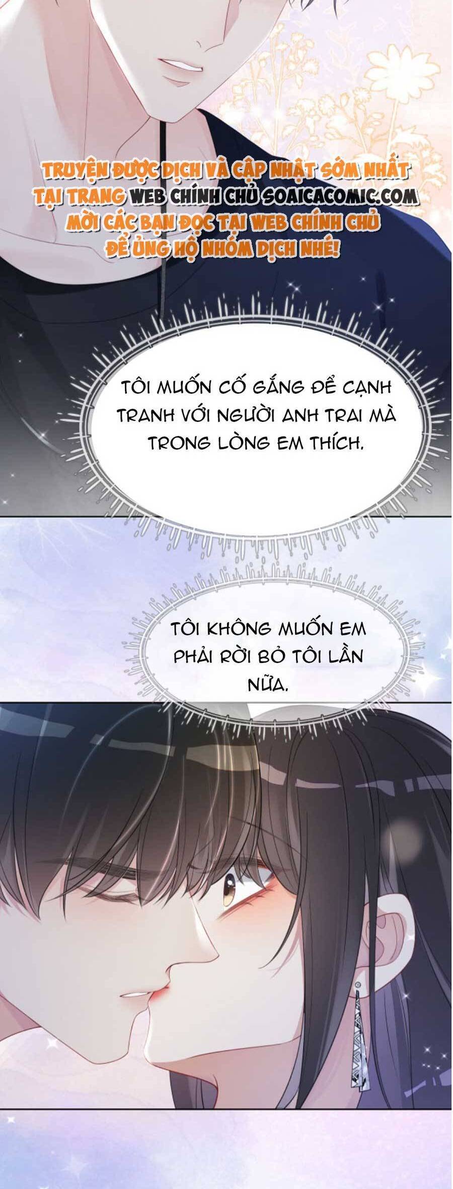 Bệnh Kiều Nam Chủ Lại Ghen Rồi Chapter 34 - Trang 2