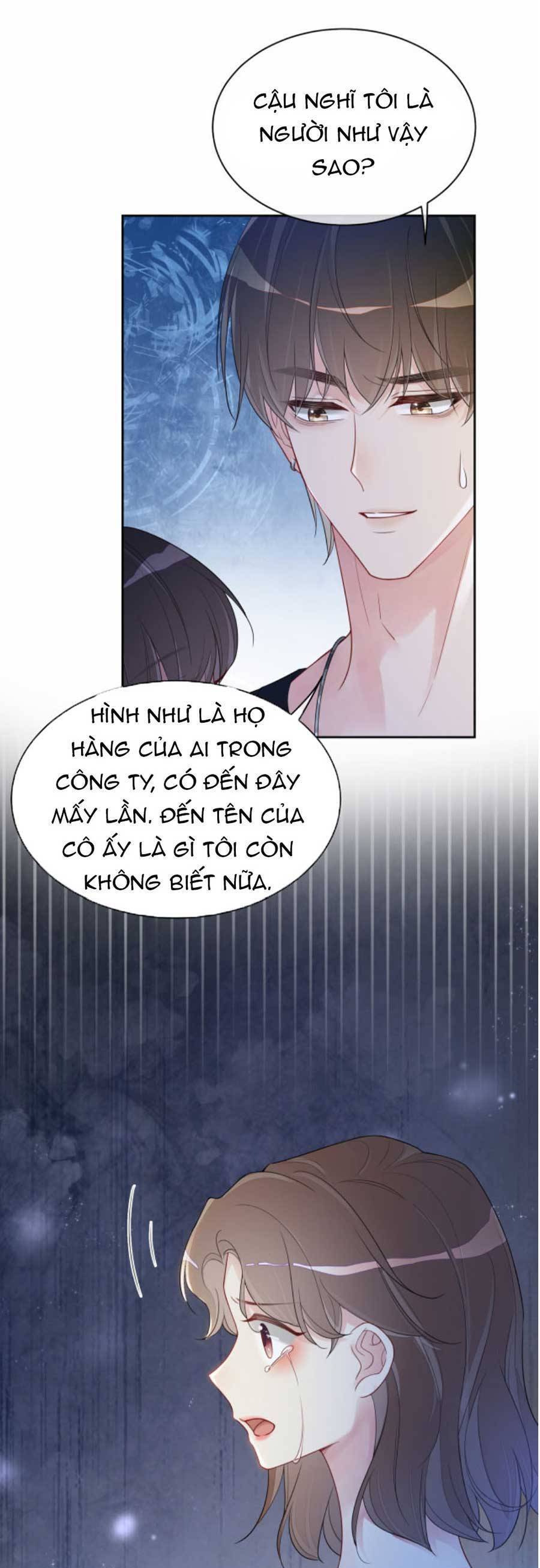 Bệnh Kiều Nam Chủ Lại Ghen Rồi Chapter 34 - Trang 2