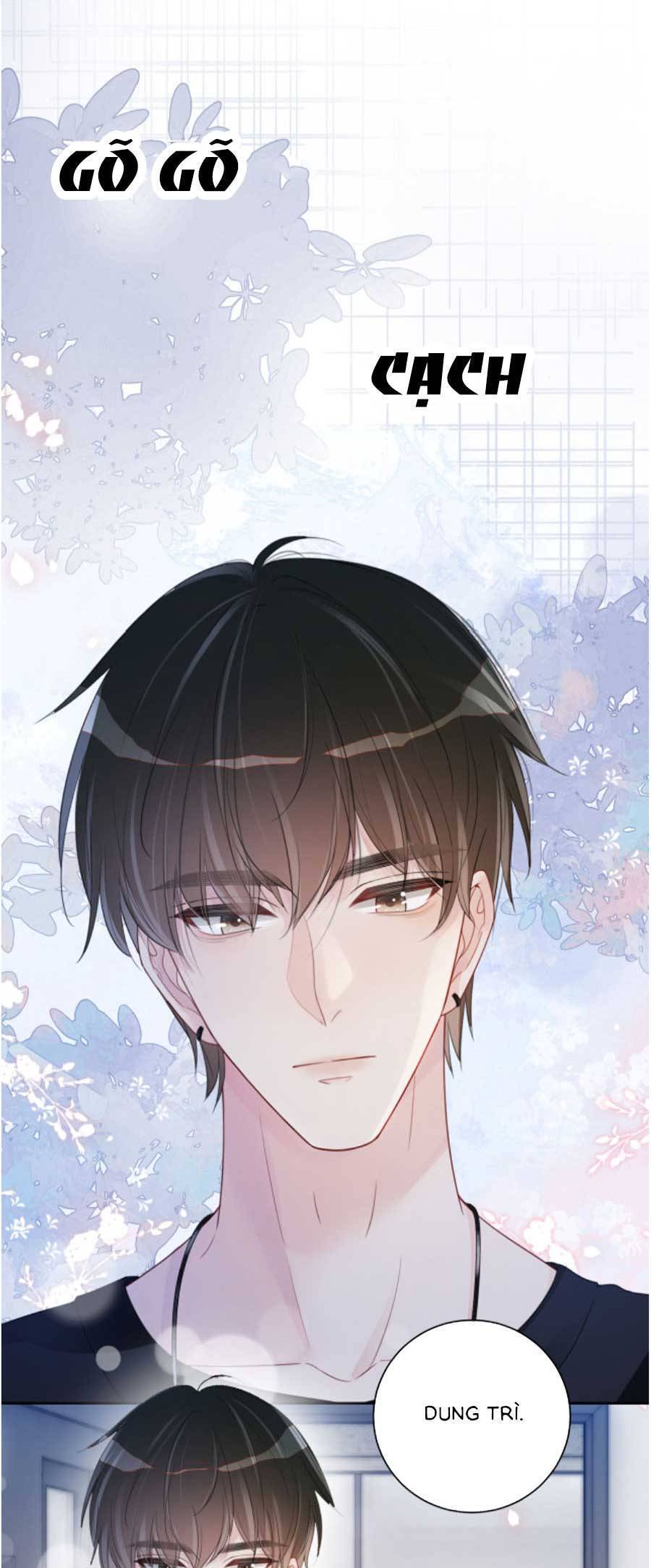 Bệnh Kiều Nam Chủ Lại Ghen Rồi Chapter 33 - Trang 2