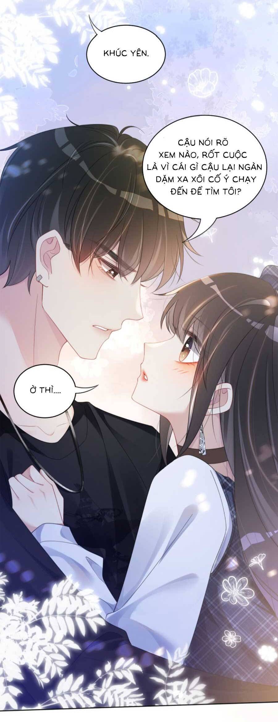 Bệnh Kiều Nam Chủ Lại Ghen Rồi Chapter 33 - Trang 2