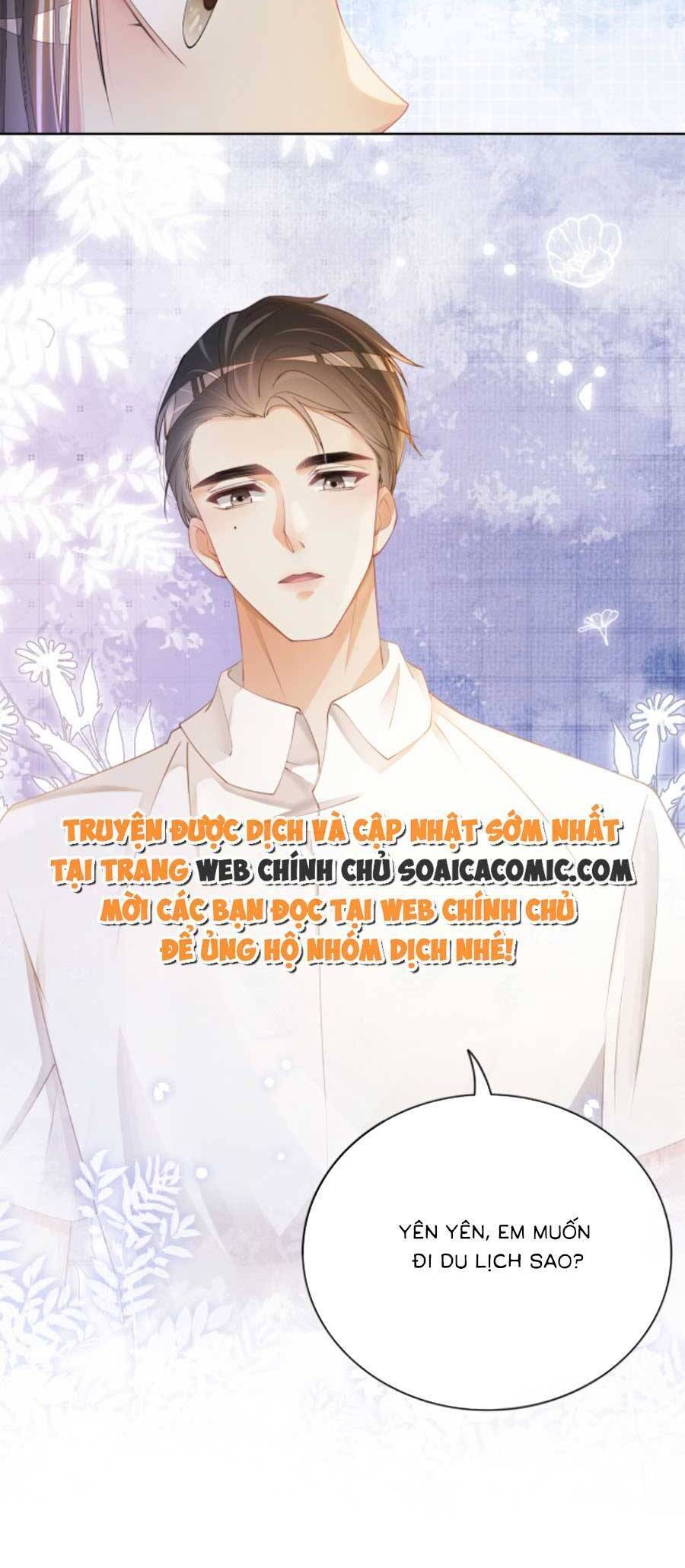 Bệnh Kiều Nam Chủ Lại Ghen Rồi Chapter 33 - Trang 2