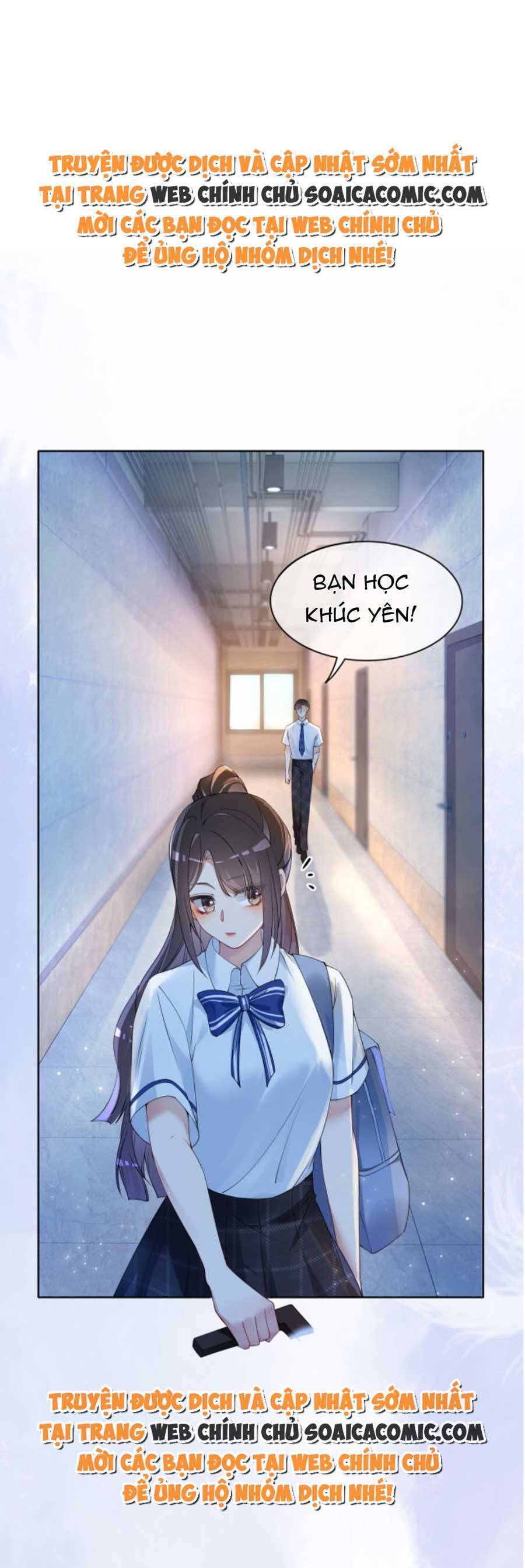 Bệnh Kiều Nam Chủ Lại Ghen Rồi Chapter 28 - Trang 2