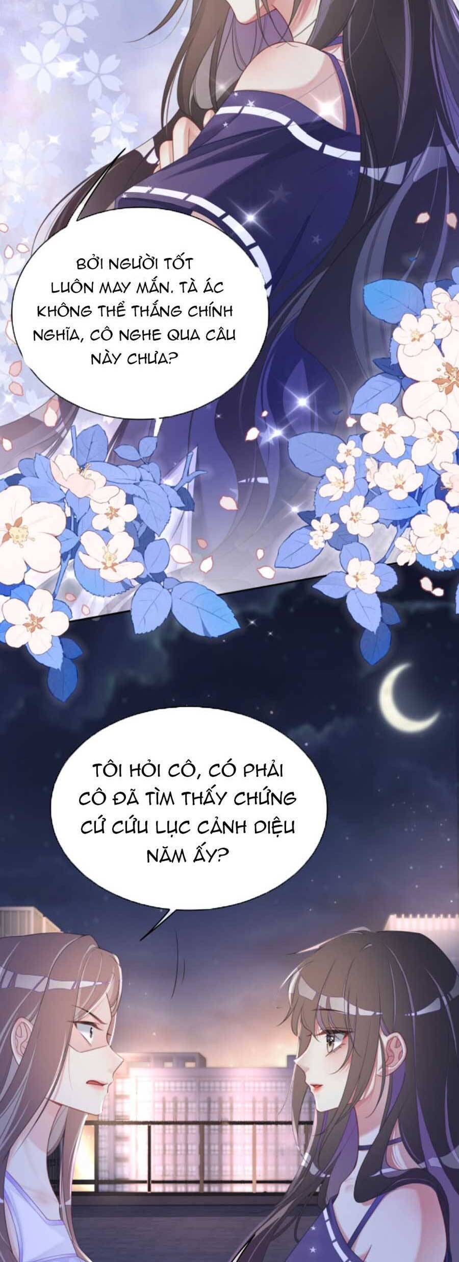 Bệnh Kiều Nam Chủ Lại Ghen Rồi Chapter 28 - Trang 2