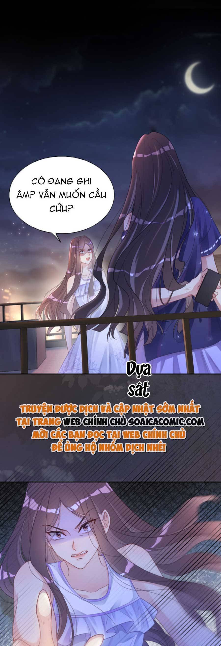 Bệnh Kiều Nam Chủ Lại Ghen Rồi Chapter 28 - Trang 2