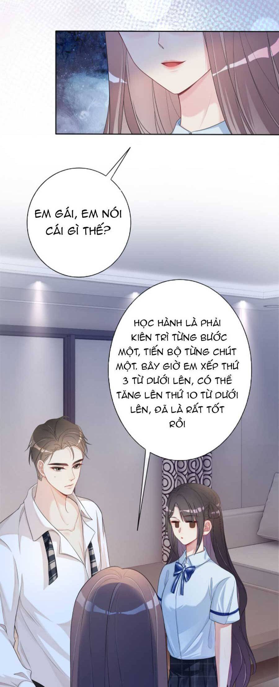 Bệnh Kiều Nam Chủ Lại Ghen Rồi Chapter 27 - Trang 2