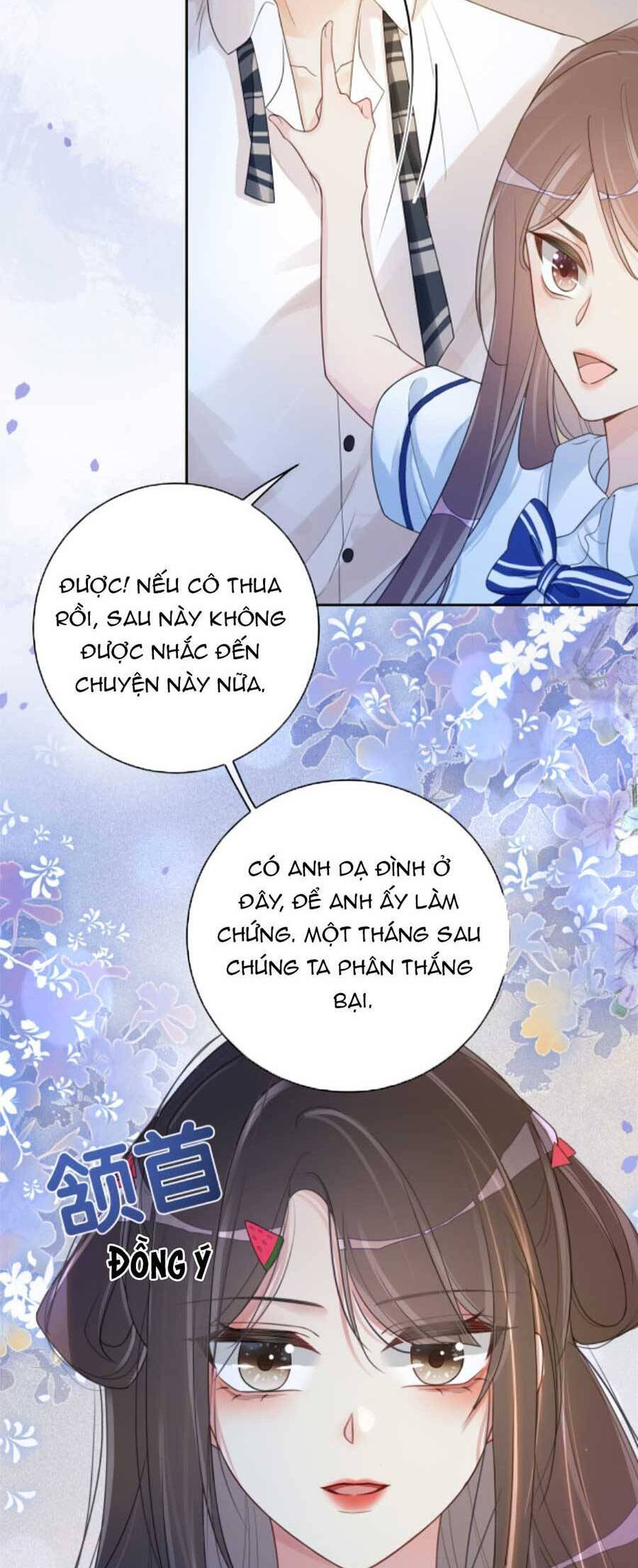 Bệnh Kiều Nam Chủ Lại Ghen Rồi Chapter 27 - Trang 2