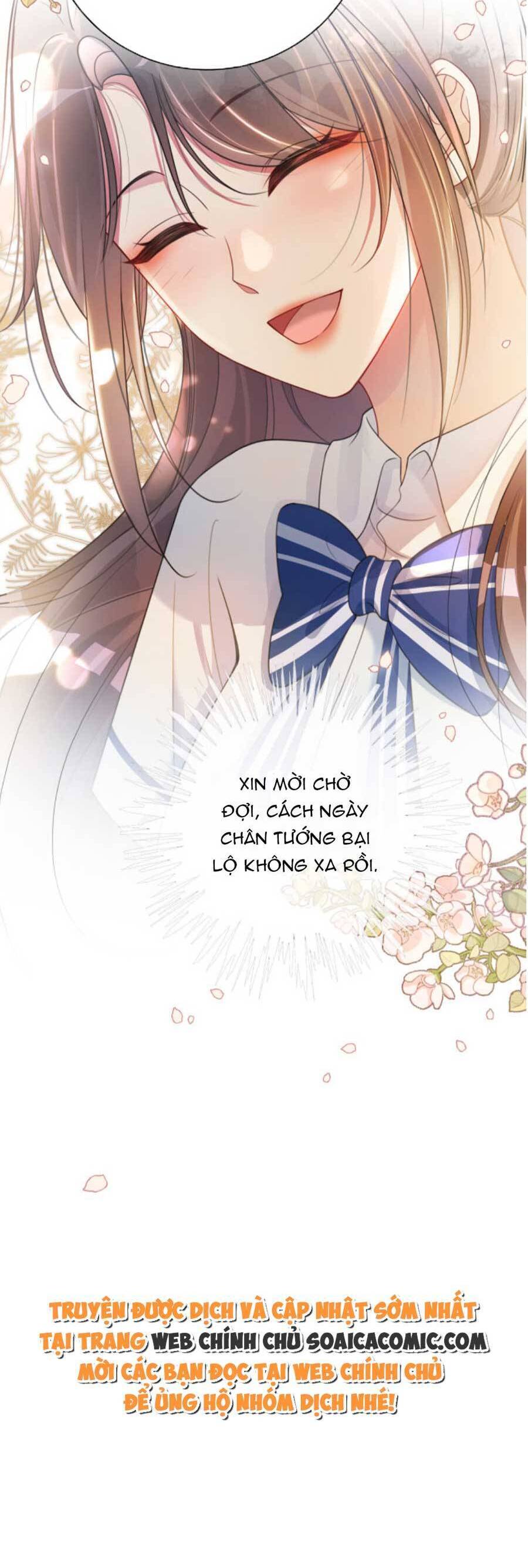 Bệnh Kiều Nam Chủ Lại Ghen Rồi Chapter 27 - Trang 2