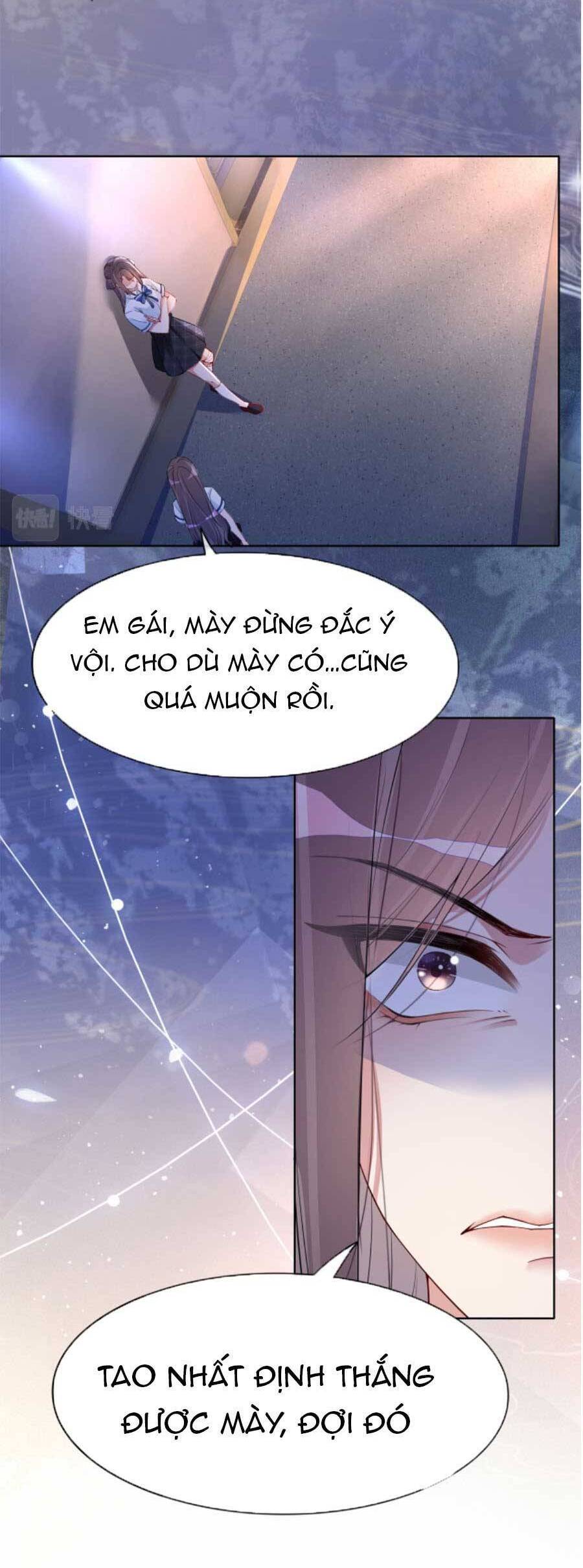 Bệnh Kiều Nam Chủ Lại Ghen Rồi Chapter 26 - Trang 2