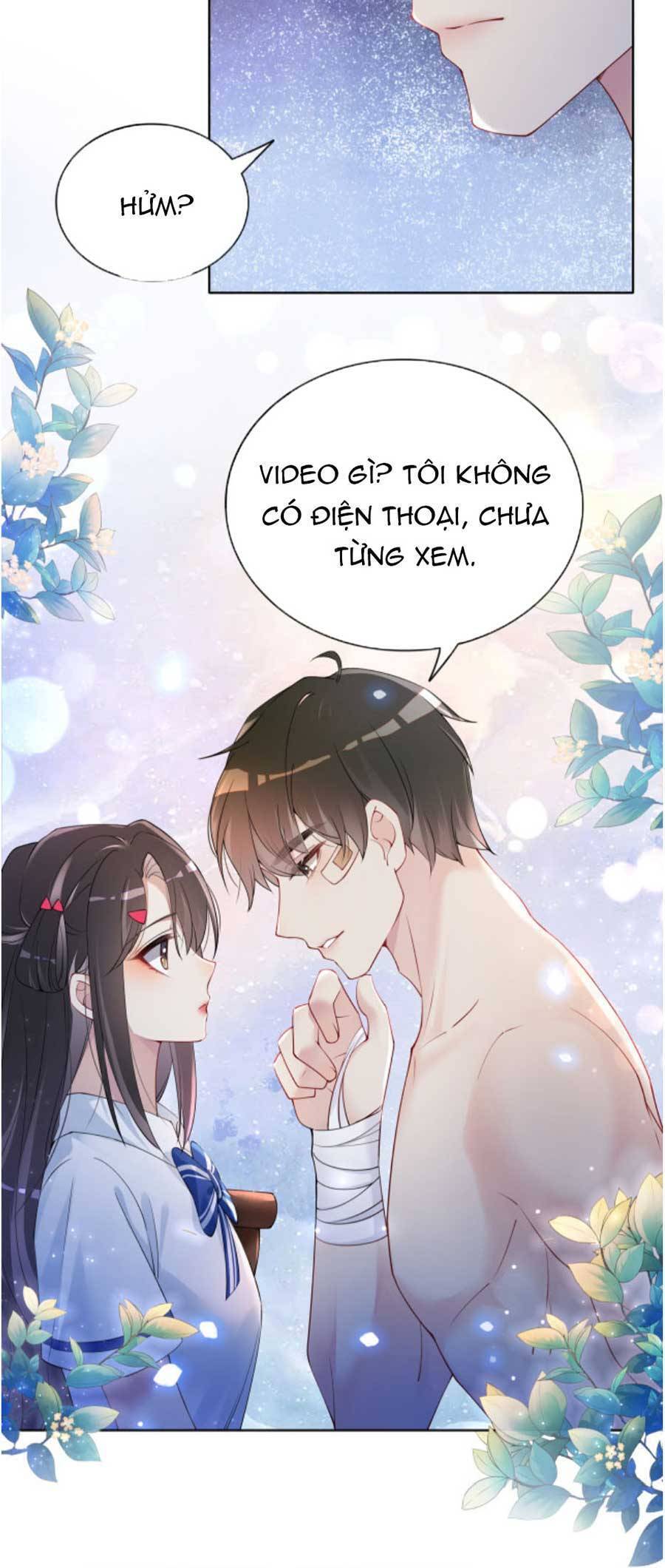 Bệnh Kiều Nam Chủ Lại Ghen Rồi Chapter 26 - Trang 2