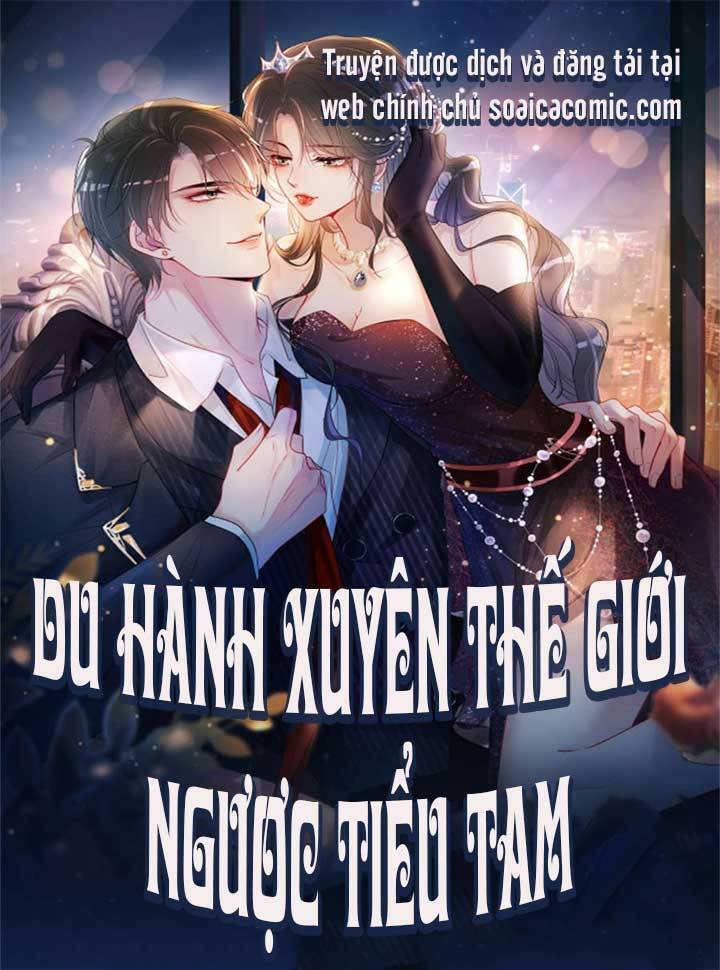 Bệnh Kiều Nam Chủ Lại Ghen Rồi Chapter 25 - Trang 2