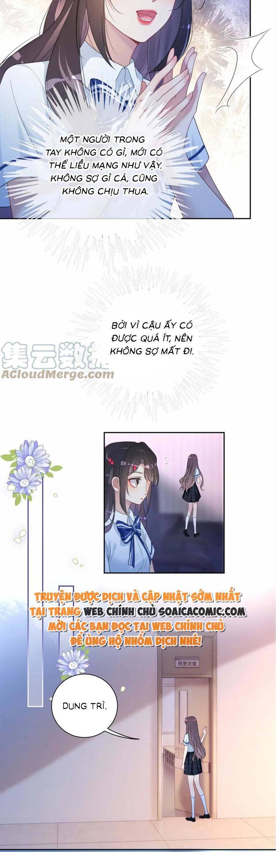 Bệnh Kiều Nam Chủ Lại Ghen Rồi Chapter 25 - Trang 2