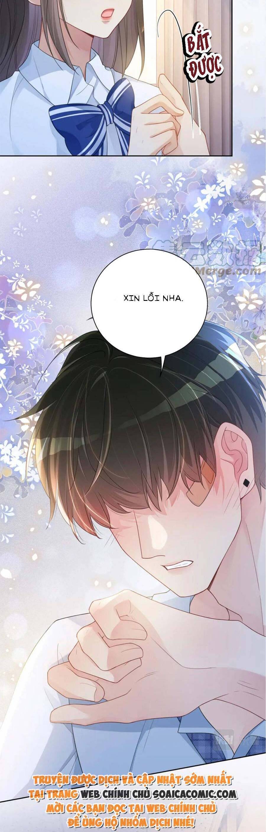 Bệnh Kiều Nam Chủ Lại Ghen Rồi Chapter 25 - Trang 2