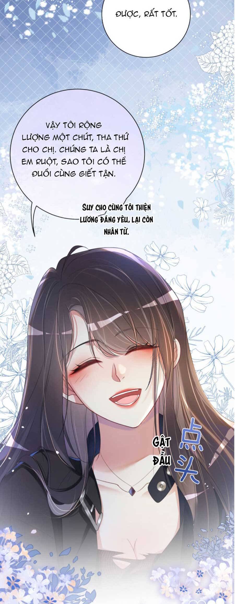 Bệnh Kiều Nam Chủ Lại Ghen Rồi Chapter 23 - Trang 2