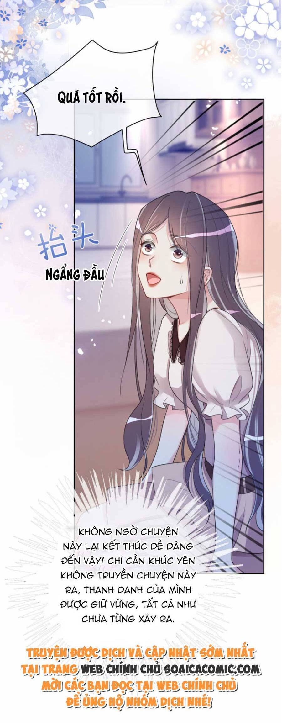 Bệnh Kiều Nam Chủ Lại Ghen Rồi Chapter 23 - Trang 2